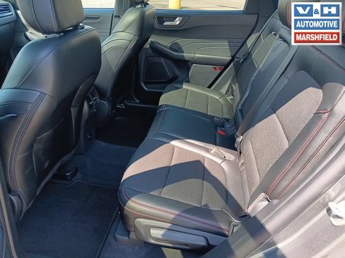 Used 2026 Ford Escape ST-Line w/ Tech Pack #1 AWD/4WD image 21