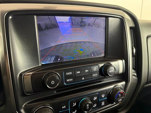 Used 2014 Chevrolet Silverado 1500 LT w/ All Star Edition AWD/4WD image 20
