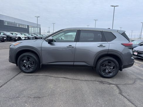 New 2026 Nissan Rogue SV image 6