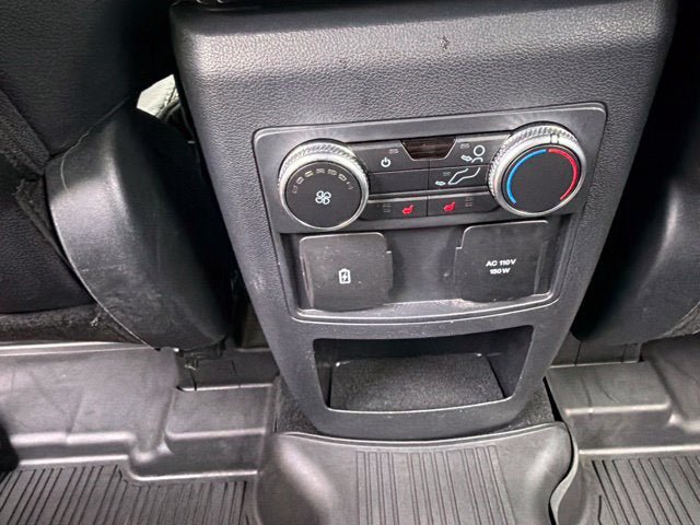 Used 2021 Ford Explorer ST w/ Equipment Group 401A AWD/4WD image 21