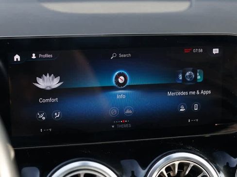 Certified 2023 Mercedes-Benz GLA 250 4MATIC w/ Premium Package image 25