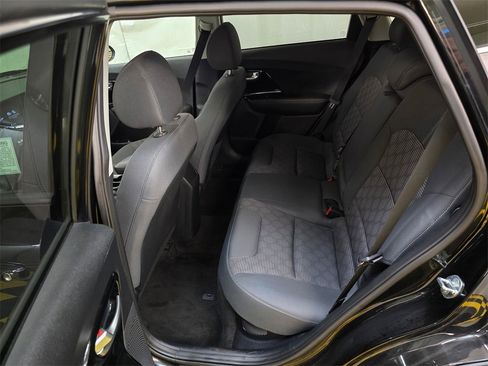 Used 2022 Kia Niro LXS w/ Digital Cluster Package image 16