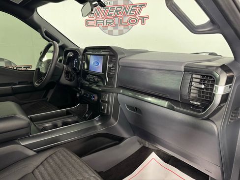 Used 2021 Ford F150 XL w/ STX Appearance Package image 12