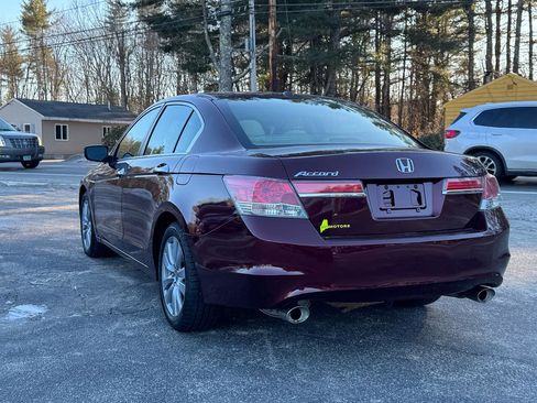 Used 2011 Honda Accord EX-L image 4