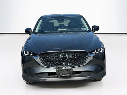 Certified 2023 MAZDA CX-5 AWD 2.5 S w/ Premium Plus Pkg image 2