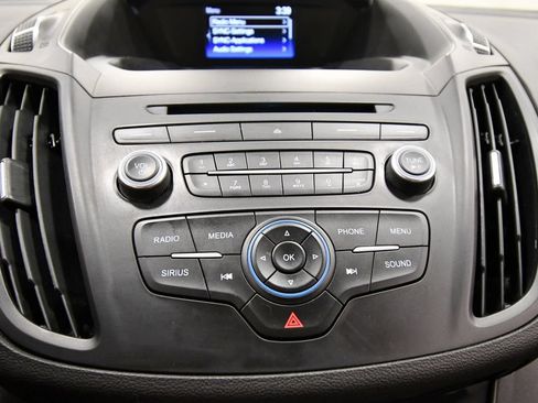 Used 2017 Ford Escape SE AWD/4WD image 25