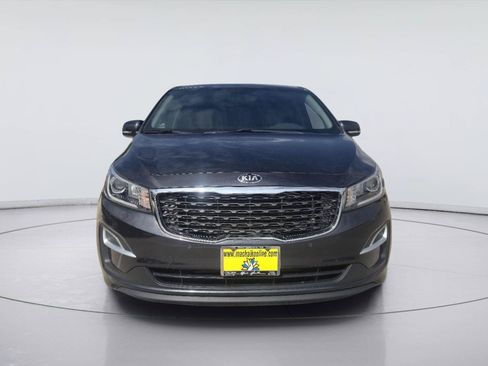 Used 2020 Kia Sedona EX FWD image 8