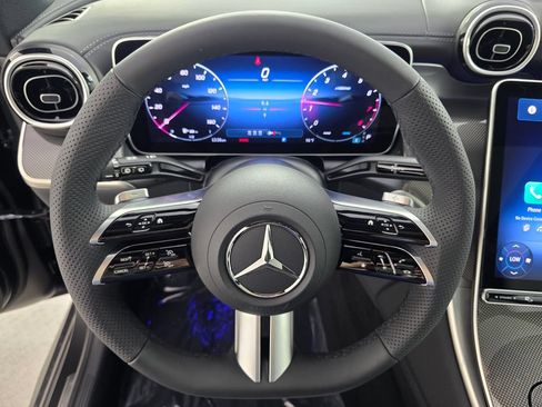 New 2026 Mercedes-Benz GLC 300 4MATIC image 13