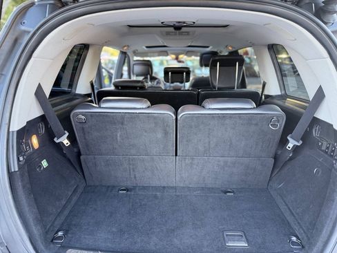 Used 2012 Mercedes-Benz GL 450 4MATIC image 25