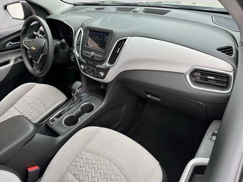 Used 2023 Chevrolet Equinox LS image 24