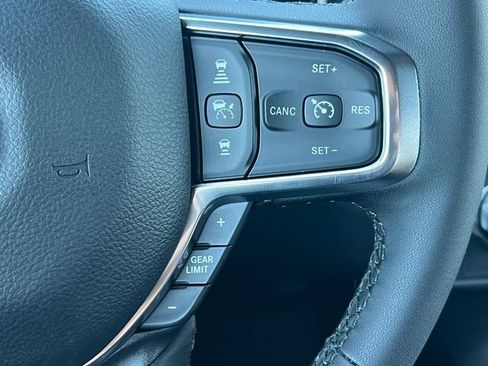 New 2026 RAM 1500 Laramie w/ Night Edition AWD/4WD image 24
