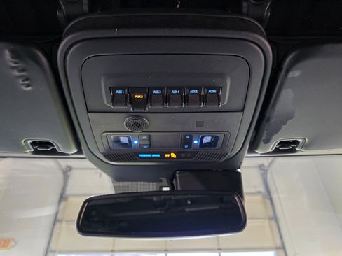 Used 2022 Ford Bronco Badlands image 37