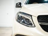 Used 2018 Mercedes-Benz GLE 43 AMG 4MATIC Coupe image 5