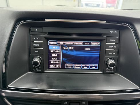 Used 2014 MAZDA MAZDA6 Touring image 17