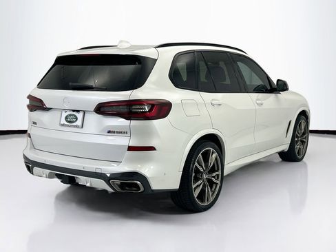 Used 2023 BMW X5 M50i w/ Executive Package image 5