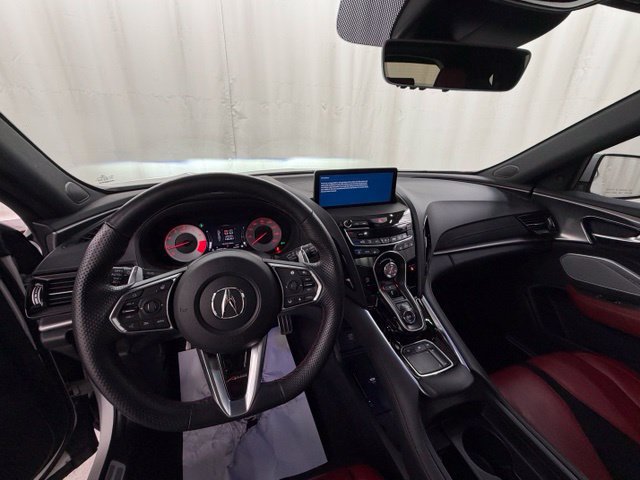 Used 2024 Acura RDX w/ Advance Package AWD/4WD image 20