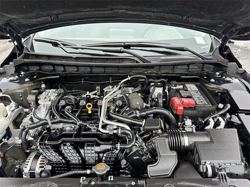 Used 2025 Nissan Altima 2.5 SV image 20