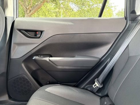 New 2026 Subaru Crosstrek 2.0i Premium AWD/4WD image 15