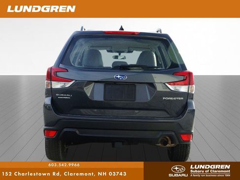 Used 2024 Subaru Forester image 4