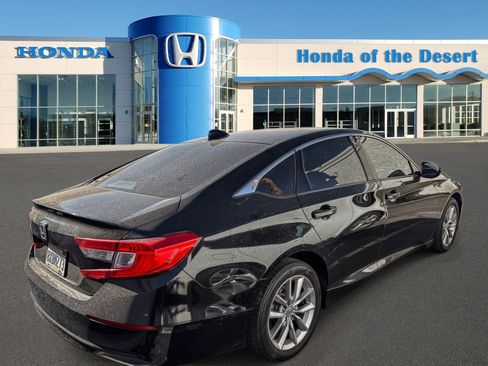 Used 2021 Honda Accord LX image 6