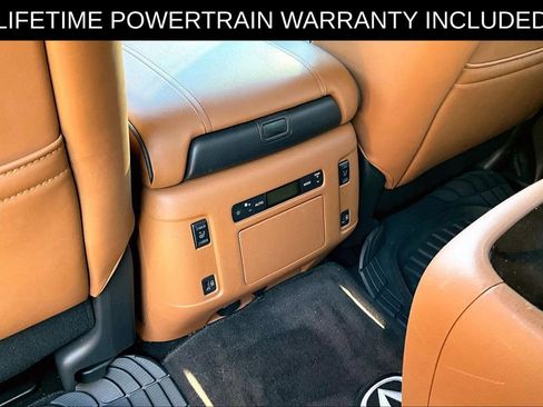 Used 2023 INFINITI QX80 Sensory w/ Cargo Package AWD/4WD image 30
