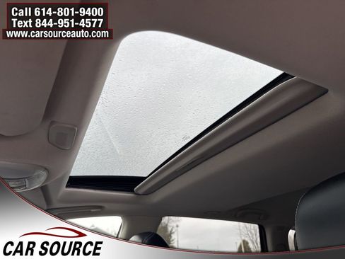 Used 2017 INFINITI QX60 AWD w/ Premium Plus Package image 13