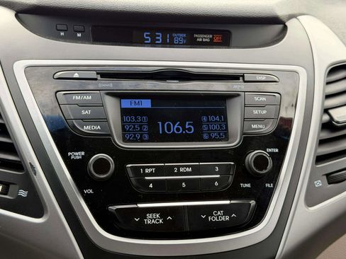 Used 2015 Hyundai Elantra SE FWD image 32