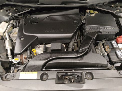 Used 2017 Nissan Altima 2.5 S w/ Power Driver Seat Package image 30