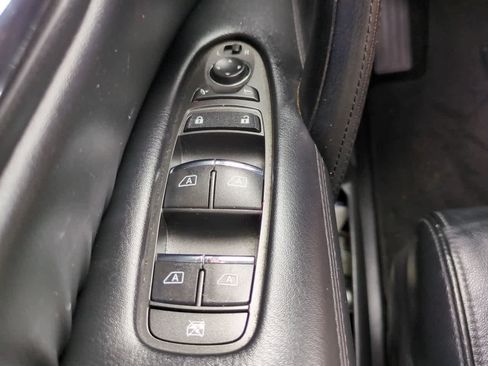 Used 2022 Nissan Armada SL RWD image 25