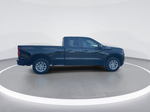 Used 2020 Chevrolet Silverado 1500 RST image 10