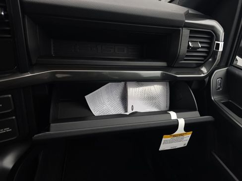 New 2026 Ford F150 STX w/ F-150 LOBO Package image 32