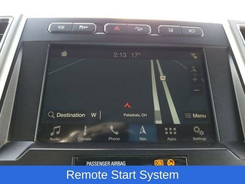 Used 2018 Ford F250 Lariat w/ Lariat Ultimate Package image 24