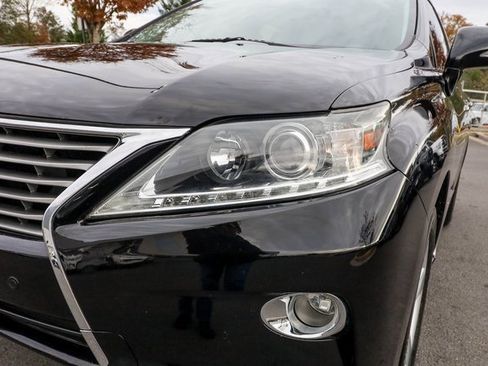 Used 2013 Lexus RX 350 AWD image 23