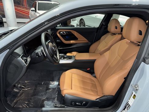 Certified 2024 BMW M240i xDrive M240i xDrive w/ Premium Package image 15