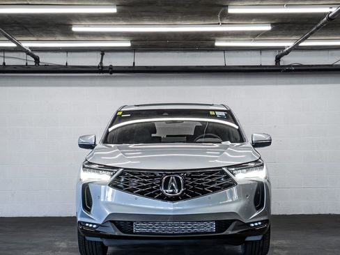 New 2026 Acura RDX A-Spec AWD/4WD image 8