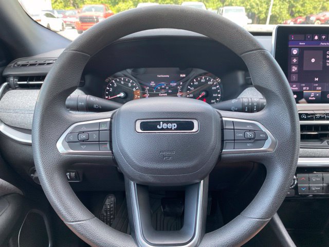 Used 2024 Jeep Compass Sport AWD/4WD image 21