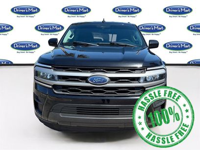 Used 2022 Ford Expedition XLT