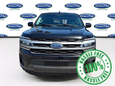 Used 2022 Ford Expedition XLT RWD image 2