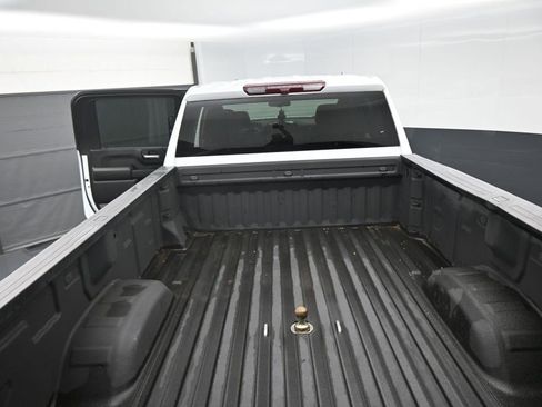 Used 2024 Chevrolet Silverado 3500 W/T w/ WT Convenience Package AWD/4WD image 8