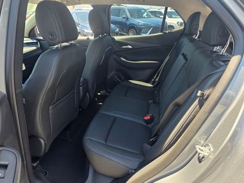 New 2026 Buick Encore GX Sport Touring w/ Comfort Package FWD image 12