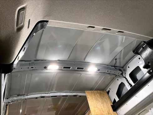 Used 2024 Ford Transit 250 148 High Roof Extended image 21