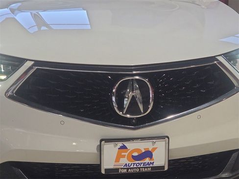 Used 2022 Acura RDX AWD w/ Advance Package image 7