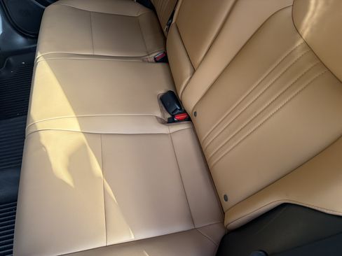 Certified 2025 Lexus NX 250 FWD w/ Accessory Package (2T) image 28