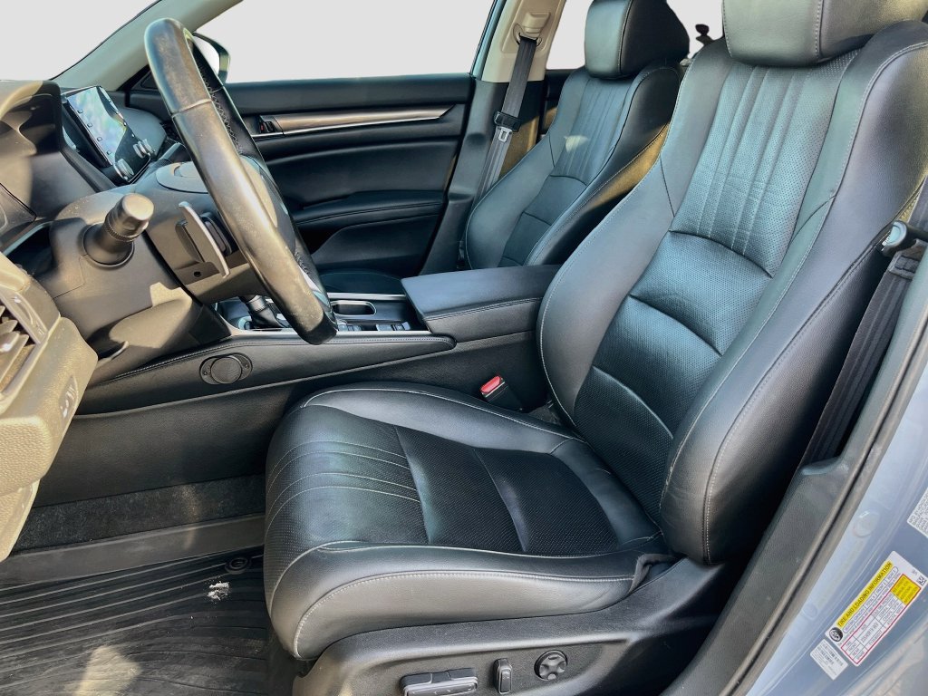 Used 2022 Honda Accord Sport Special Edition image 20
