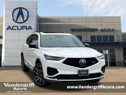Used 2024 Acura MDX Type S