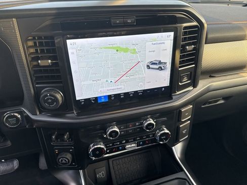 Used 2025 Ford F150 Raptor AWD/4WD image 23