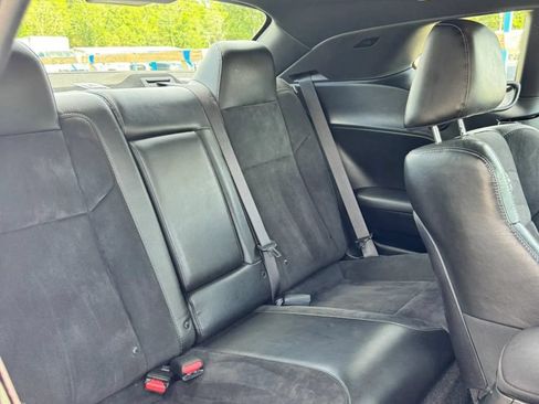 Used 2020 Dodge Challenger R/T Scat Pack RWD image 16