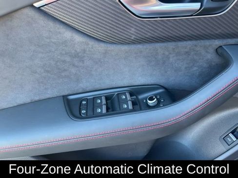 Used 2026 Audi Q7 3.0T Prestige w/ Prestige Package image 13