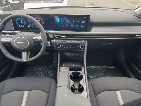 New 2026 Hyundai Sonata SEL FWD image 16