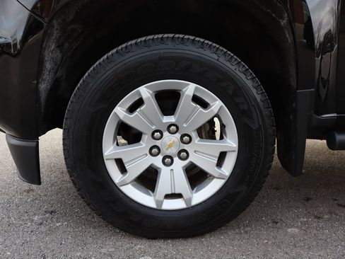 Used 2018 Chevrolet Colorado LT w/ LT Convenience Package image 25